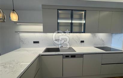 Narlıdere Evin Park Sitesi, 3+1 Havuzlu, Manzaralı Satılık Daire