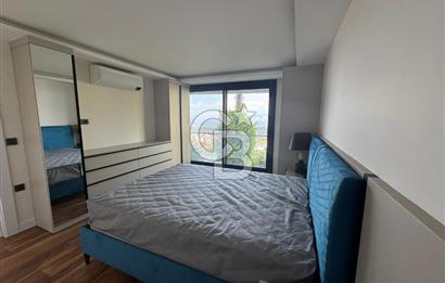 Narlıdere Evin Park Sitesi, 3+1 Havuzlu, Manzaralı Satılık Daire