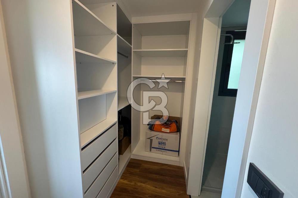 Narlıdere Evin Park Sitesi, 3+1 Havuzlu, Manzaralı Satılık Daire