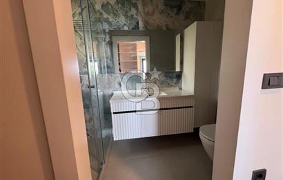 Narlıdere Evin Park Sitesi, 3+1 Havuzlu, Manzaralı Satılık Daire