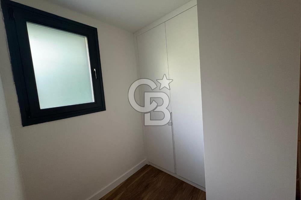 Narlıdere Evin Park Sitesi, 3+1 Havuzlu, Manzaralı Satılık Daire