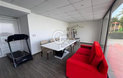 Narlıdere Evin Park Sitesi, 3+1 Havuzlu, Manzaralı Satılık Daire