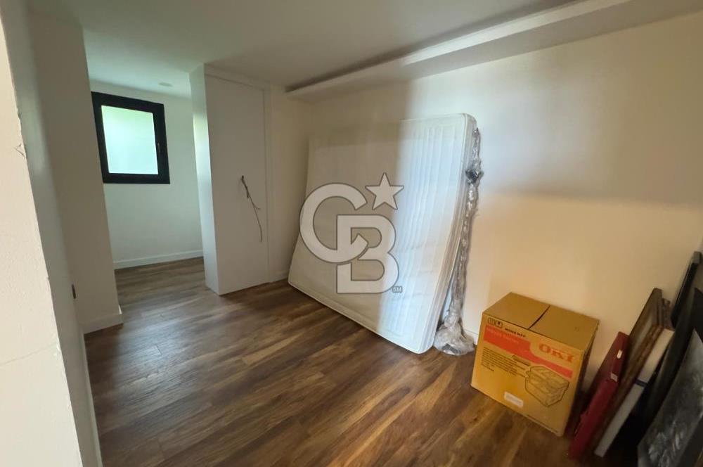 Narlıdere Evin Park Sitesi, 3+1 Havuzlu, Manzaralı Satılık Daire