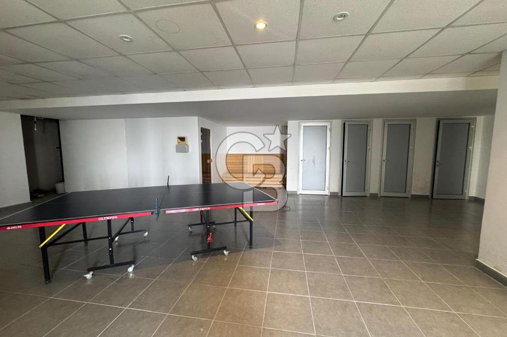 Narlıdere Evin Park Sitesi, 3+1 Havuzlu, Manzaralı Satılık Daire