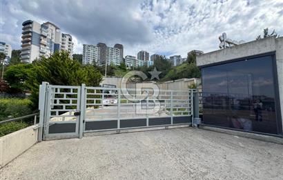Narlıdere Evin Park Sitesi, 3+1 Havuzlu, Manzaralı Satılık Daire