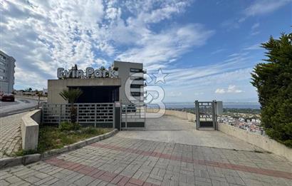 Narlıdere Evin Park Sitesi, 3+1 Havuzlu, Manzaralı Satılık Daire