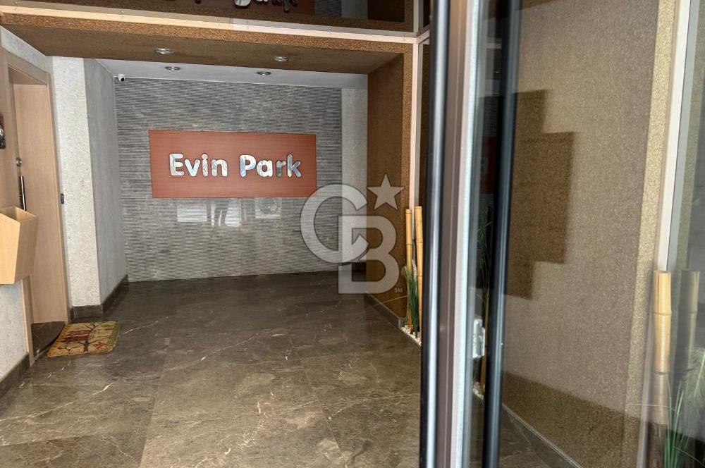 Narlıdere Evin Park Sitesi, 3+1 Havuzlu, Manzaralı Satılık Daire
