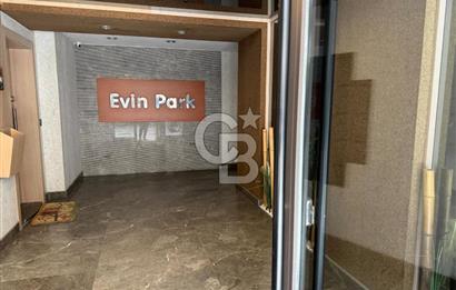 Narlıdere Evin Park Sitesi, 3+1 Havuzlu, Manzaralı Satılık Daire