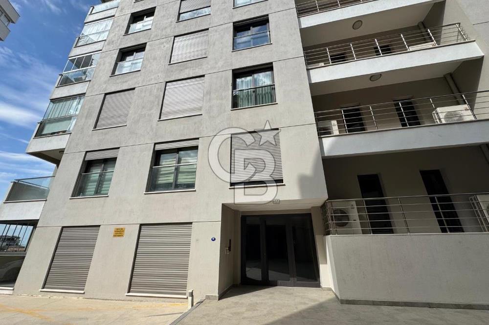 Narlıdere Evin Park Sitesi, 3+1 Havuzlu, Manzaralı Satılık Daire