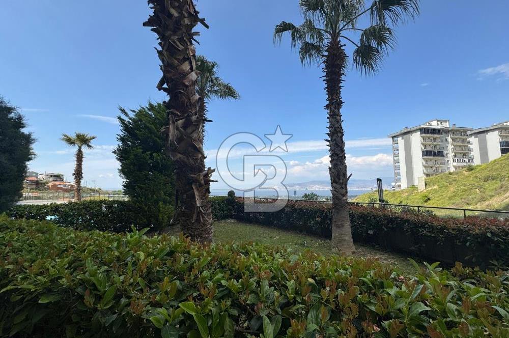 Narlıdere Evin Park Sitesi, 3+1 Havuzlu, Manzaralı Satılık Daire