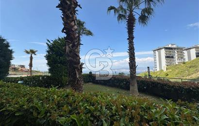 Narlıdere Evin Park Sitesi, 3+1 Havuzlu, Manzaralı Satılık Daire