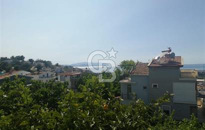 Kuşadası Karaova Efes evlerinde kiralık 4+1 eşyalı yazlık
