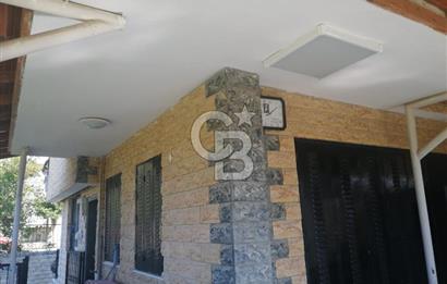 Kuşadası Karaova Efes evlerinde kiralık 4+1 eşyalı yazlık