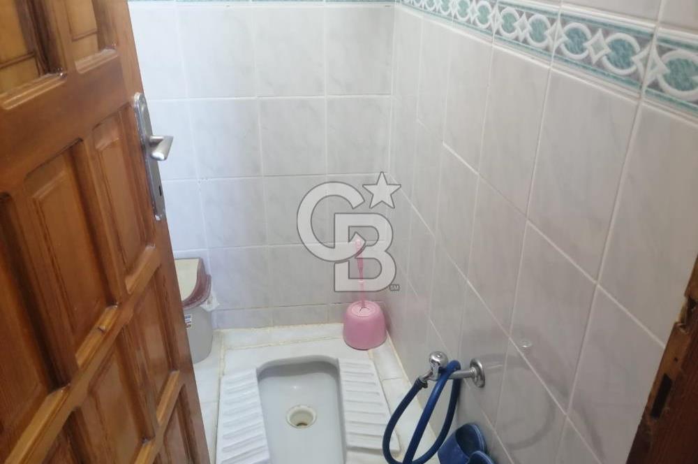 Kuşadası Karaova Efes evlerinde kiralık 4+1 eşyalı yazlık
