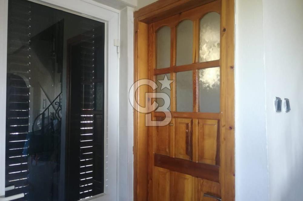 Kuşadası Karaova Efes evlerinde kiralık 4+1 eşyalı yazlık