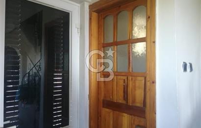 Kuşadası Karaova Efes evlerinde kiralık 4+1 eşyalı yazlık