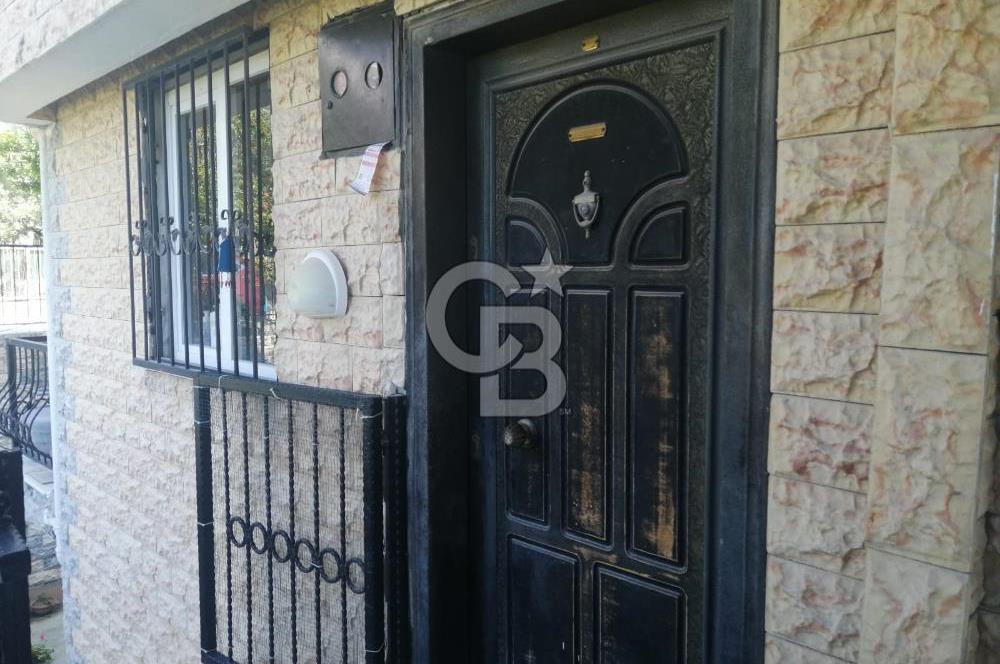 Kuşadası Karaova Efes evlerinde kiralık 4+1 eşyalı yazlık