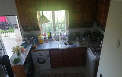 Kuşadası Karaova Efes evlerinde kiralık 4+1 eşyalı yazlık