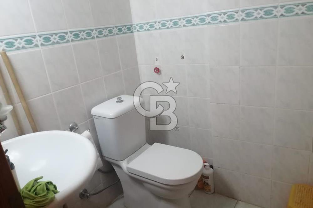 Kuşadası Karaova Efes evlerinde kiralık 4+1 eşyalı yazlık