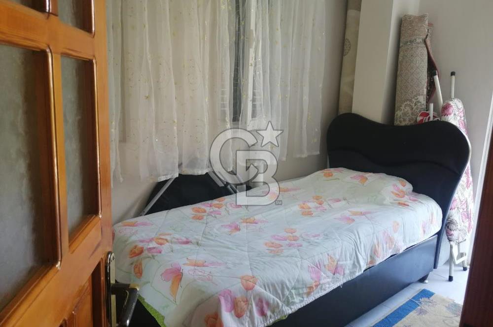 Kuşadası Karaova Efes evlerinde kiralık 4+1 eşyalı yazlık