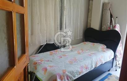 Kuşadası Karaova Efes evlerinde kiralık 4+1 eşyalı yazlık