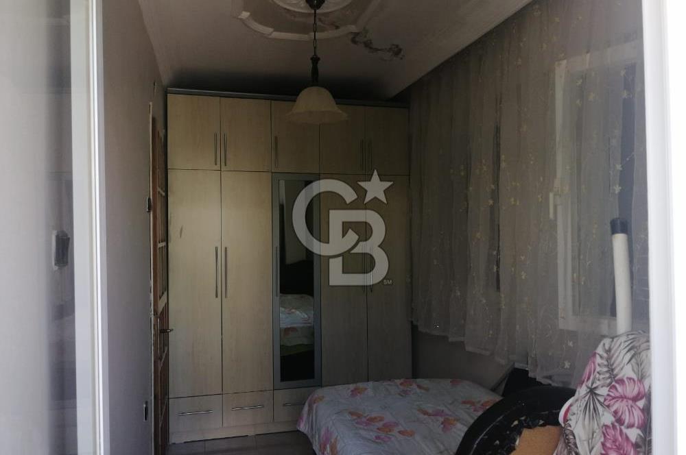Kuşadası Karaova Efes evlerinde kiralık 4+1 eşyalı yazlık