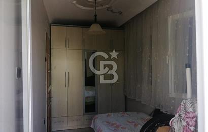 Kuşadası Karaova Efes evlerinde kiralık 4+1 eşyalı yazlık