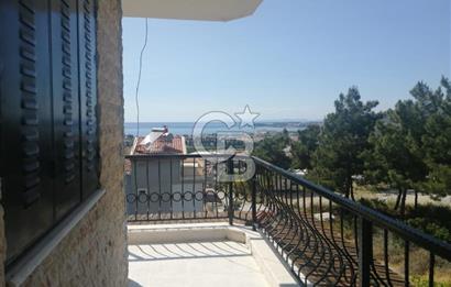 Kuşadası Karaova Efes evlerinde kiralık 4+1 eşyalı yazlık
