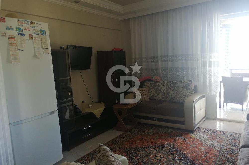 Kuşadası Karaova Efes evlerinde kiralık 4+1 eşyalı yazlık