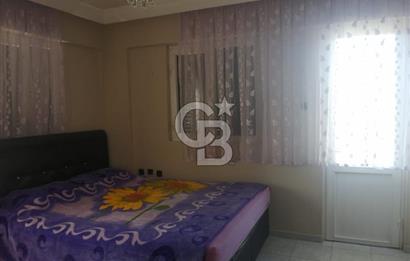 Kuşadası Karaova Efes evlerinde kiralık 4+1 eşyalı yazlık