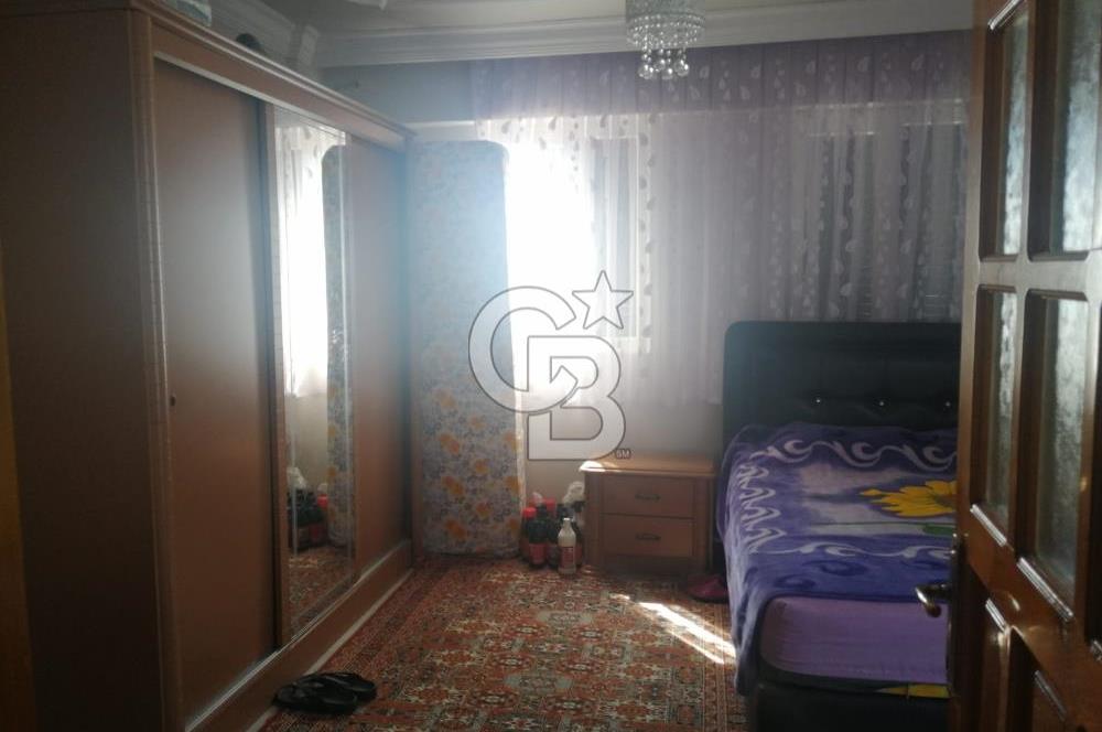 Kuşadası Karaova Efes evlerinde kiralık 4+1 eşyalı yazlık