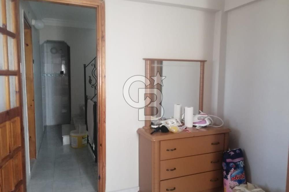 Kuşadası Karaova Efes evlerinde kiralık 4+1 eşyalı yazlık