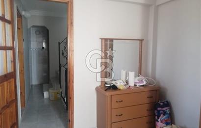 Kuşadası Karaova Efes evlerinde kiralık 4+1 eşyalı yazlık