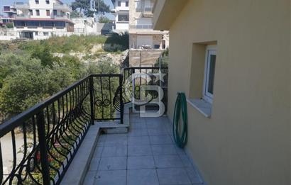 Kuşadası Karaova Efes evlerinde kiralık 4+1 eşyalı yazlık