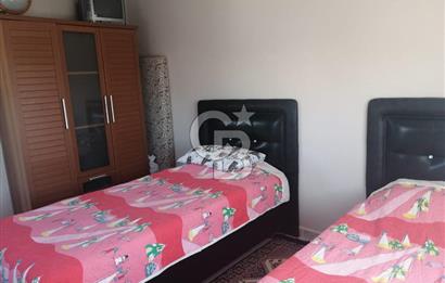 Kuşadası Karaova Efes evlerinde kiralık 4+1 eşyalı yazlık