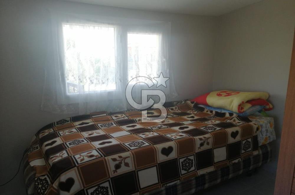 Kuşadası Karaova Efes evlerinde kiralık 4+1 eşyalı yazlık