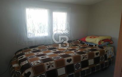 Kuşadası Karaova Efes evlerinde kiralık 4+1 eşyalı yazlık