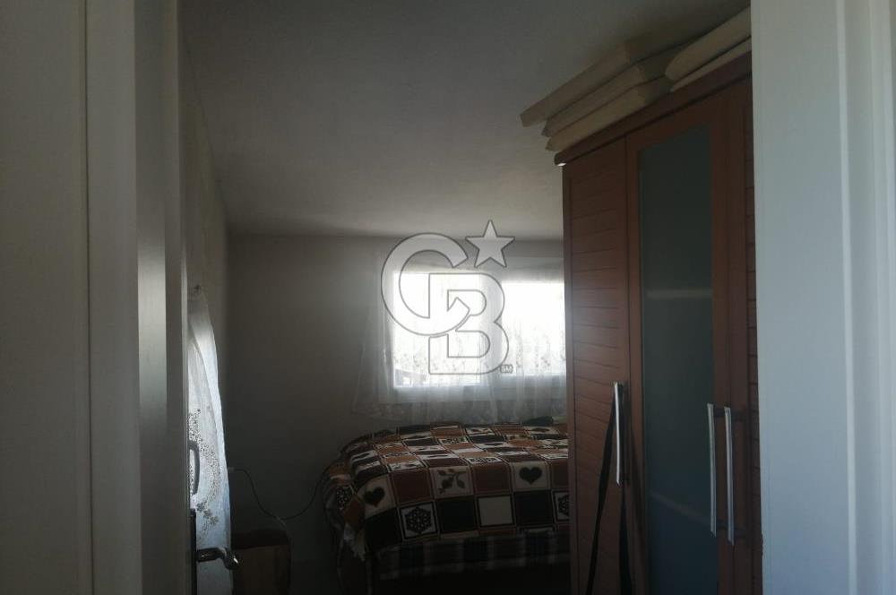 Kuşadası Karaova Efes evlerinde kiralık 4+1 eşyalı yazlık