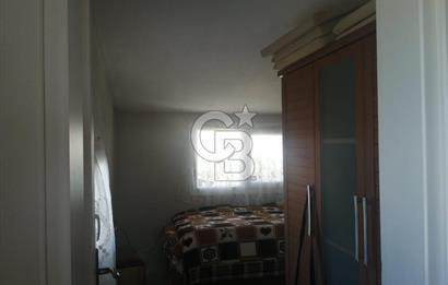 Kuşadası Karaova Efes evlerinde kiralık 4+1 eşyalı yazlık