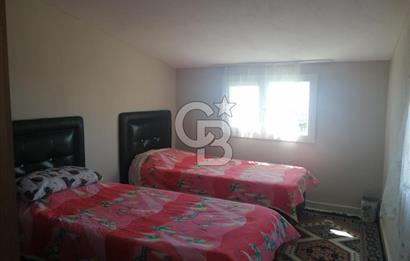 Kuşadası Karaova Efes evlerinde kiralık 4+1 eşyalı yazlık
