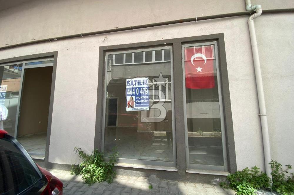 1247344384 KOCAELİ GÖLCÜK MERKEZ'DE 40M2 SATILIK DÜKKAN