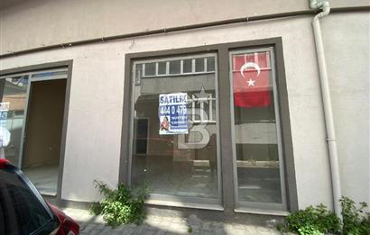1247344384 KOCAELİ GÖLCÜK MERKEZ'DE 40M2 SATILIK DÜKKAN