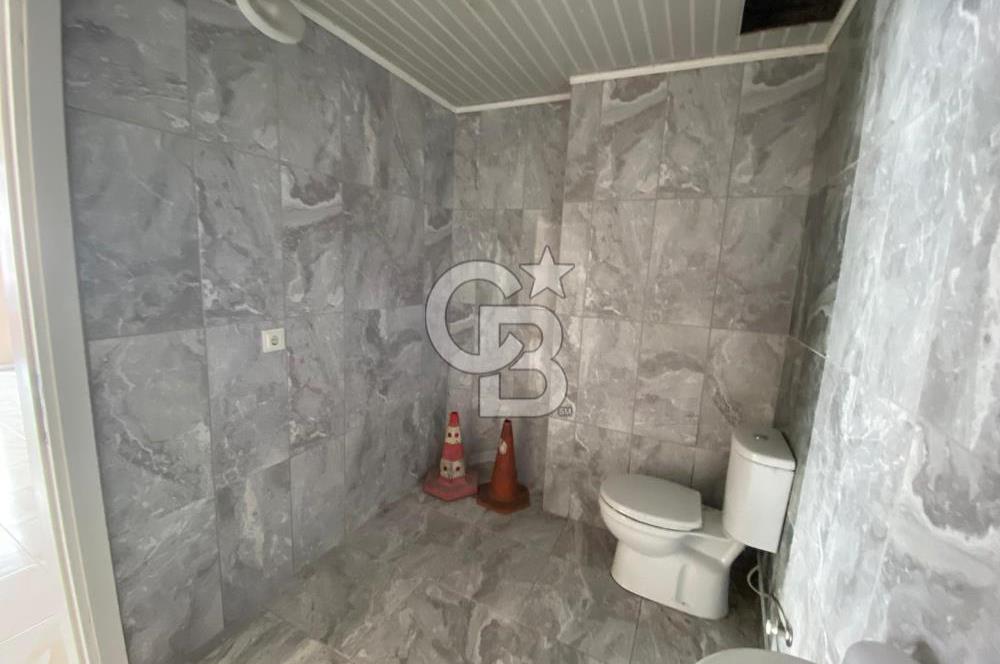 1247344384 KOCAELİ GÖLCÜK MERKEZ'DE 40M2 SATILIK DÜKKAN