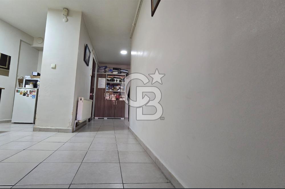 ÇANAKKALE MERKEZ ÇARŞI İÇİNDE SATILIK DAİRE