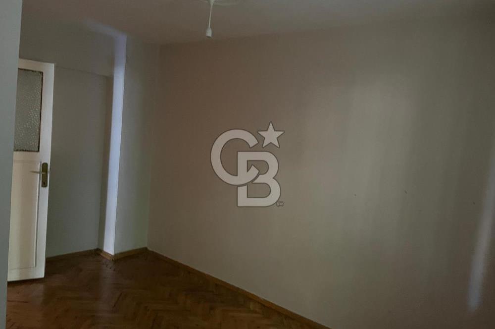 Şişli Fulyada boş yatırımlık veya oturumluk 3+1 daire