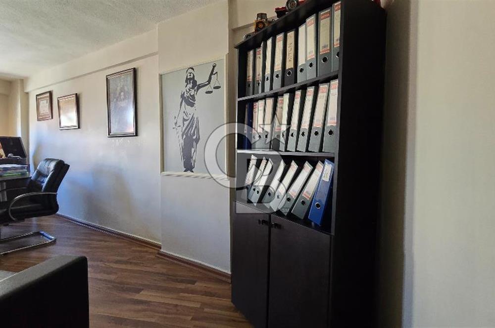 ÇANAKKALE MERKEZ ÇARŞI İÇİNDE SATILIK DAİRE