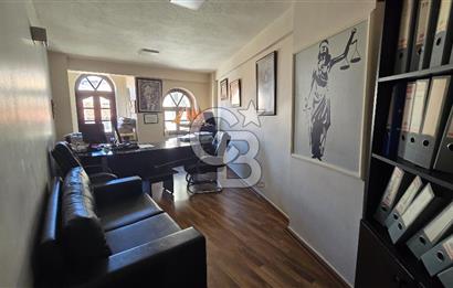 ÇANAKKALE MERKEZ ÇARŞI İÇİNDE SATILIK DAİRE