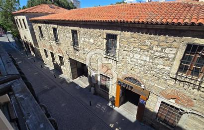 ÇANAKKALE MERKEZ ÇARŞI İÇİNDE SATILIK DAİRE