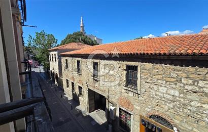 ÇANAKKALE MERKEZ ÇARŞI İÇİNDE SATILIK DAİRE
