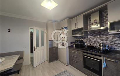 ETİMESGUT AYYILDIZ MAHALLESİ SİTEDE 3+1 DAİRE